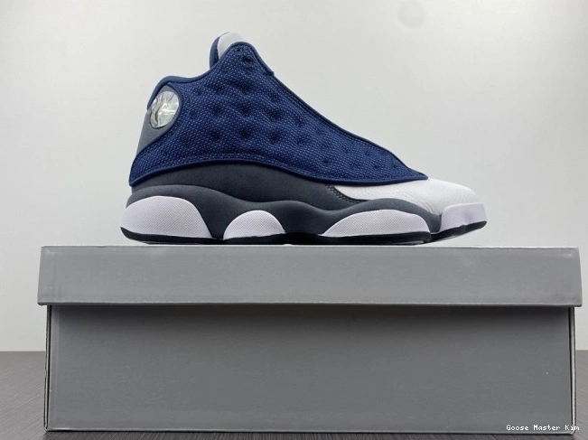 Jordan Air 414571-404 13 Flint 0527
